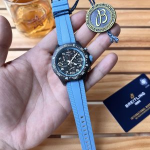 Breitling Endurance Pro 38mm Super Clone Watches | Cash on Delivery 1100106145 - back view