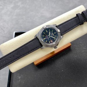 Breitling Blackbird Super Clone Watch | Premium Cash on Delivery 1099202873 - back view