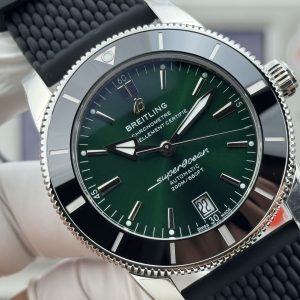 Premium Breitling Superocean Heritage II 42mm Luxury Replica Watch 1143987162 - back view