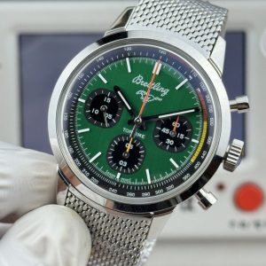 Breitling TOP TIME Super Clone Watch with Cash on Delivery 1145222602 - back view