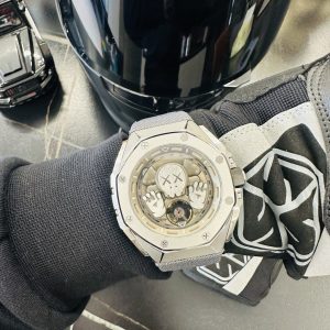 Breitling Superocean 46mm Super Clone Watch with Cash on Delivery 1133273623 - close-up