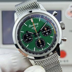 Breitling TOP TIME Super Clone Watch with Cash on Delivery 1145222602 - close-up