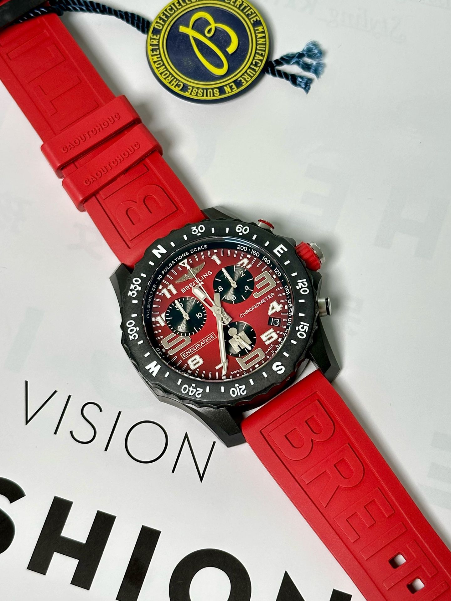 4-482.jpg Breitling Full Carbon Fibre Chronograph Super Clone Watch for Sale 1121570181 - close-up