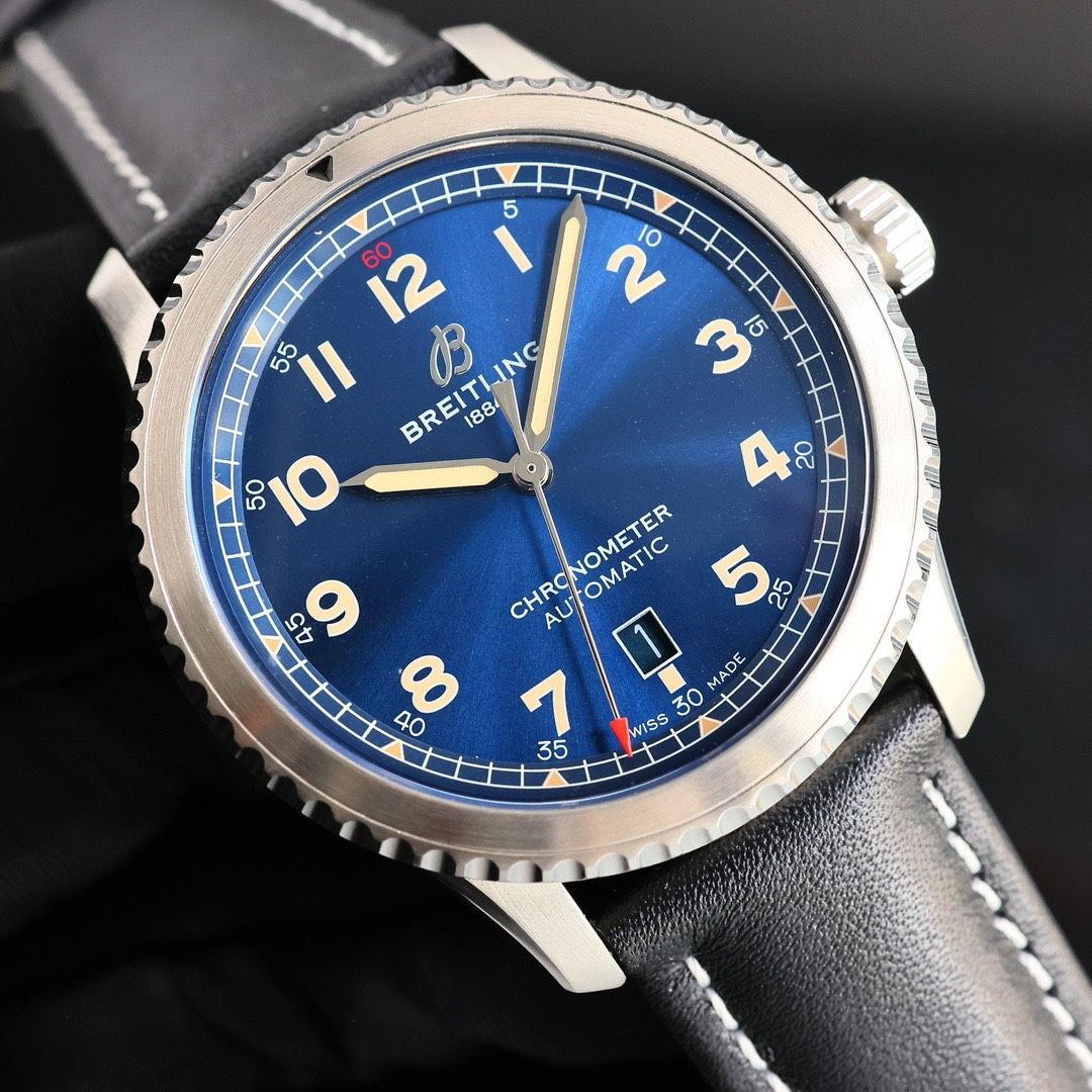 4-624.jpg Breitling Pilot's Legendary Aviation Super Clone Watch with Cash on Delivery 1111476728 - close-up