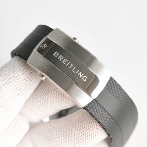 Breitling Superocean Heritage 42mm Men's Luxury 1:1 Super Clone Watch 1119121398 - detailed view