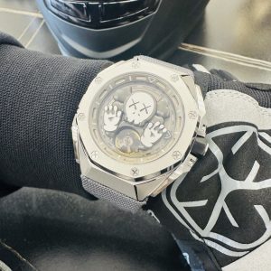 Breitling Superocean 46mm Super Clone Watch with Cash on Delivery 1133273623 - detailed view