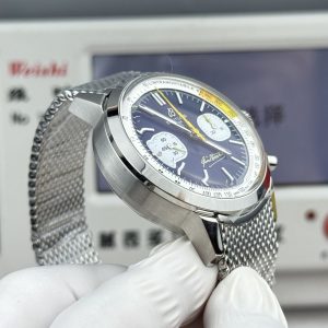 Breitling TOP TIME Super Clone Watch with Premium B01 Movement 1119831828 - top view