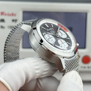 Breitling Top Time Super Clone Watch with Cash on Delivery | 41mm 1119831763 - detailed view