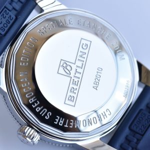Breitling Superocean Heritage II 42mm AAA Replica Watch with Cash on Delivery 1143133476 - detailed view | Breitling