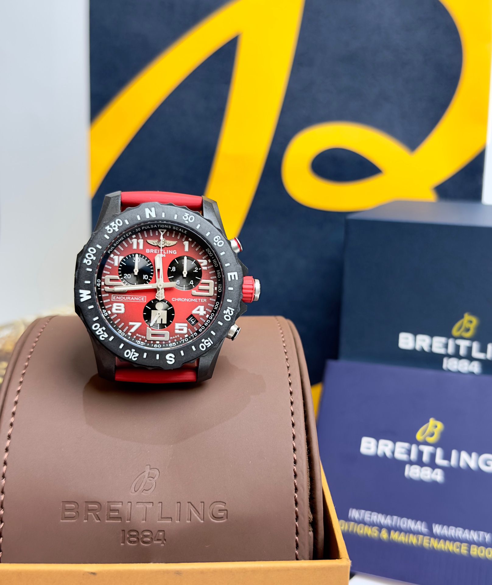5-482.jpg Breitling Full Carbon Fibre Chronograph Super Clone Watch for Sale 1121570181 - detailed view