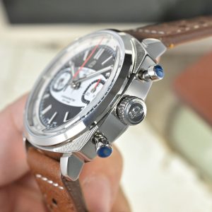 Breitling Top Time Martini Racing 38mm Super Clone Watch For Sale 1139391402 - detailed view