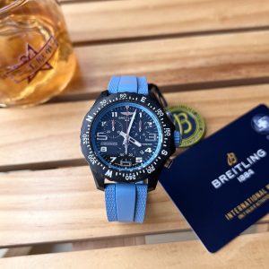 Breitling Endurance Pro 38mm Super Clone Watches | Cash on Delivery 1100106145 - top view