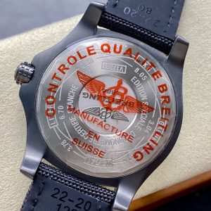 Breitling Blackbird Super Clone Watch | Premium Cash on Delivery 1099202873 - top view