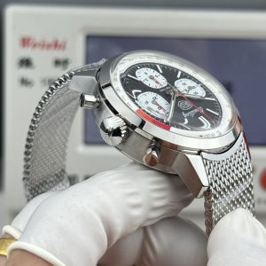 Breitling Top Time Super Clone Watch with Cash on Delivery | 41mm 1119831763 - top view