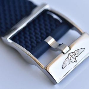 Breitling Superocean Heritage II 42mm AAA Replica Watch with Cash on Delivery 1143133476 - macro shot | Breitling