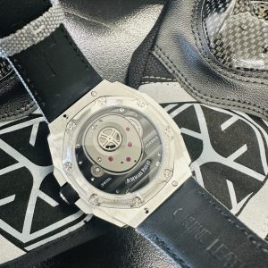 Breitling Superocean 46mm Super Clone Watch with Cash on Delivery 1133273623 - front view