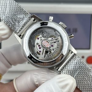 Breitling Top Time Super Clone Watch with Cash on Delivery | 41mm 1119831763 - front view