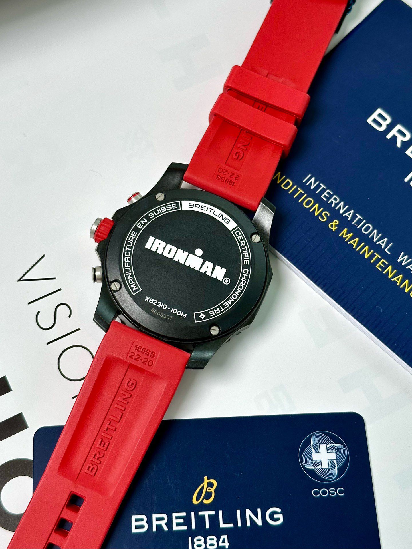 8-461.jpg Breitling Full Carbon Fibre Chronograph Super Clone Watch for Sale 1121570181 - front view