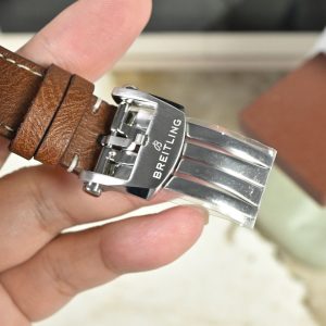 Breitling Top Time Martini Racing 38mm Super Clone Watch For Sale 1139391402 - front view