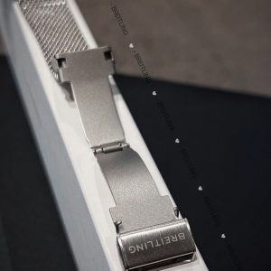 Breitling Avenger Super Clone Watch with Cash on Delivery | 43mm 1143955405 - front view