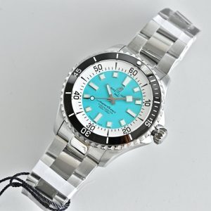 Breitling Superocean 42mm Men's Luxury Replica Watch with Cash on Delivery 1131291333 - side view